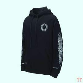 Picture of Chrome Hearts Hoodies _SKUChromeHeartsS-XL20tr241962